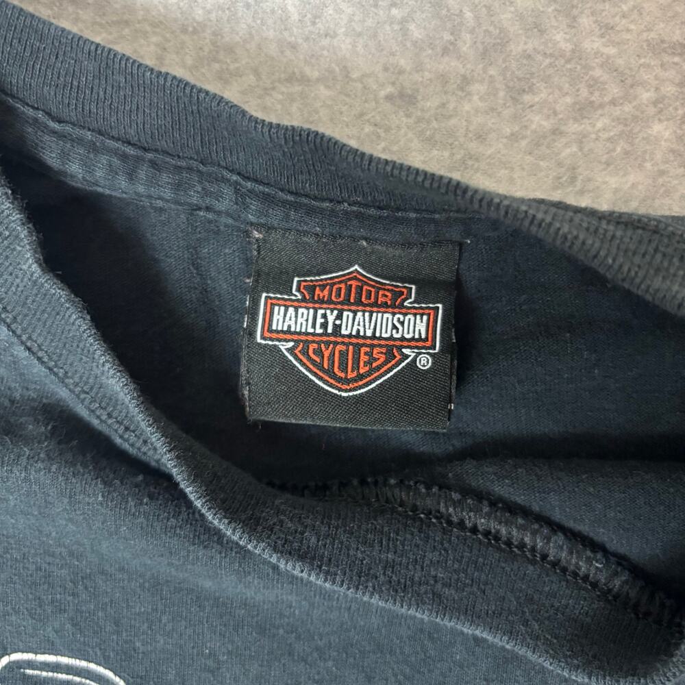 Harley-Davidson LiveWire T-Shirt XXL - Picture 3 of 8